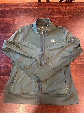 Cutter and Buck Packers Women’s Sweater